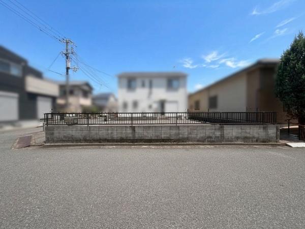 加古川市平岡町一色の土地