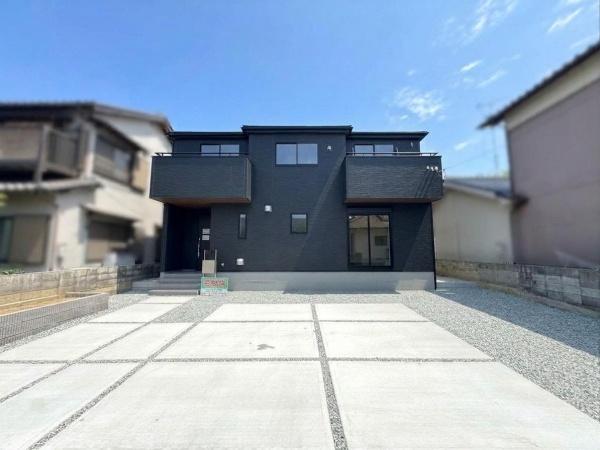 加古川市神野町5期　新築戸建