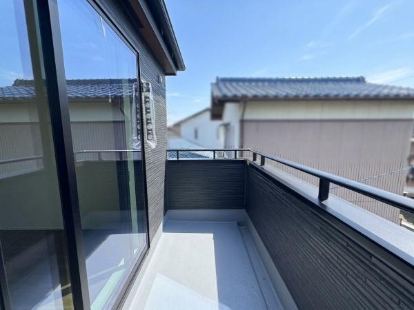 加古川市神野町5期　新築戸建