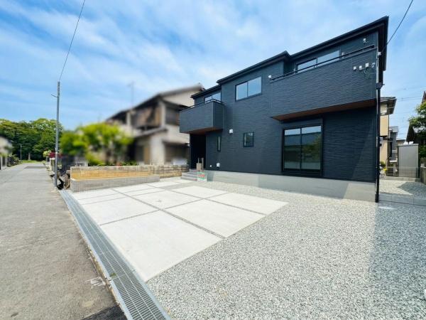 加古川市神野町5期　新築戸建