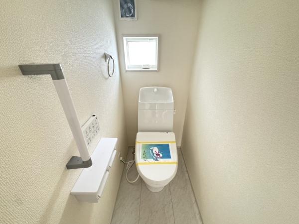 加古川市尾上町養田9期　新築戸建