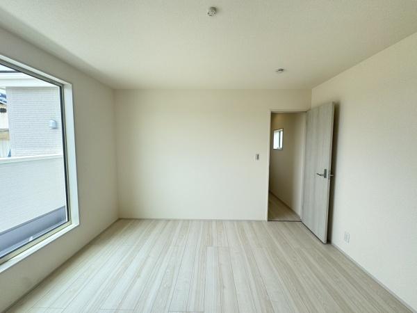 加古川市尾上町養田9期　新築戸建
