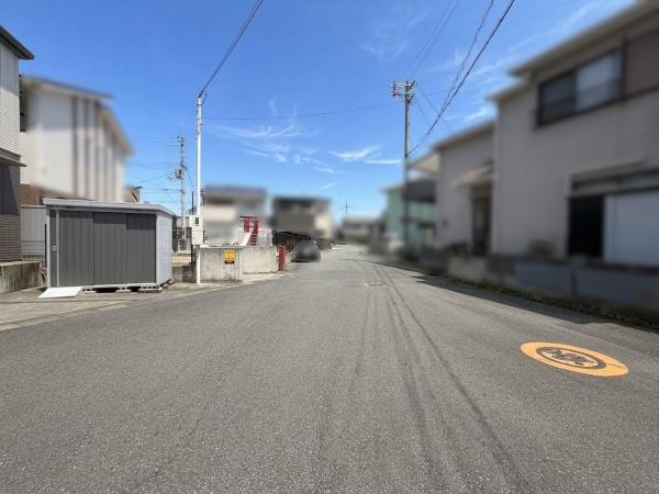 高砂市中筋４丁目の中古一戸建て