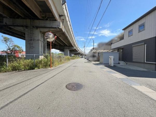 高砂市中筋４丁目の中古一戸建て