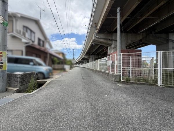 高砂市中筋４丁目の中古一戸建て