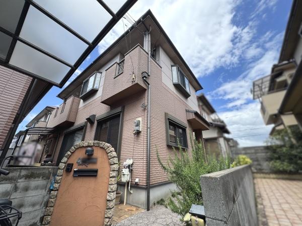 加古川市平岡町一色西 中古戸建
