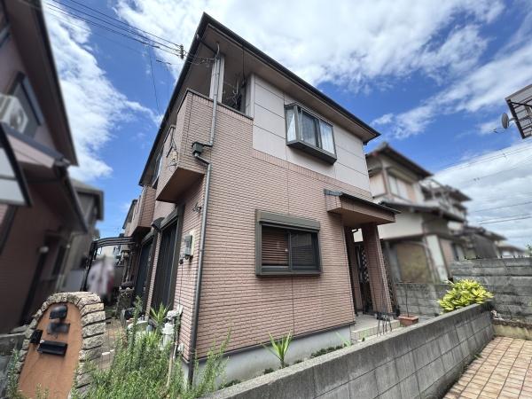 加古川市平岡町一色西１丁目の中古一戸建て