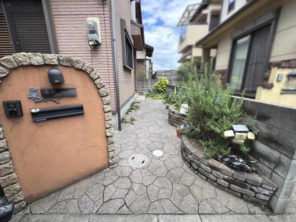 加古川市平岡町一色西１丁目の中古一戸建て