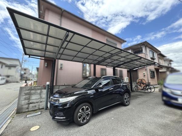 加古川市平岡町一色西１丁目の中古一戸建て