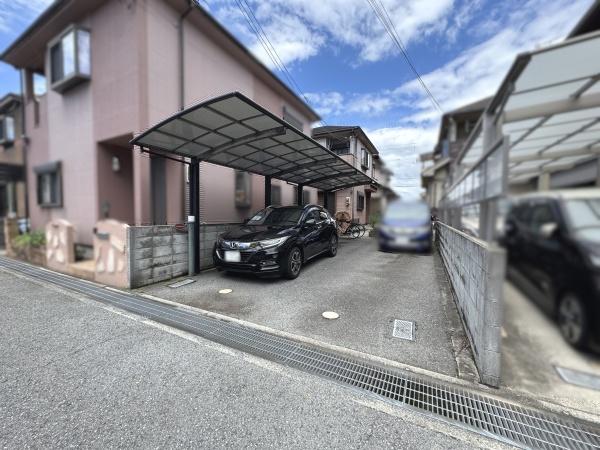 加古川市平岡町一色西１丁目の中古一戸建て