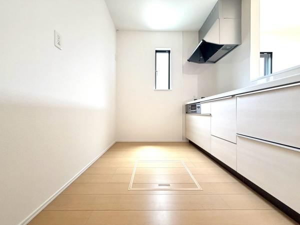加古川市東神吉町出河原1号棟　新築戸建