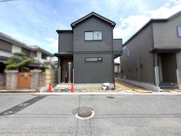 加古川市東神吉町出河原1号棟　新築戸建
