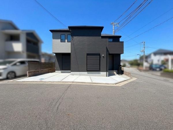 加古川市東神吉町西井ノロ　新築戸建