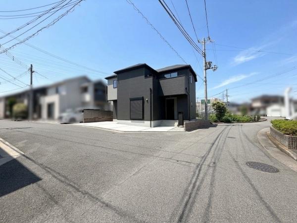 加古川市東神吉町西井ノロ　新築戸建