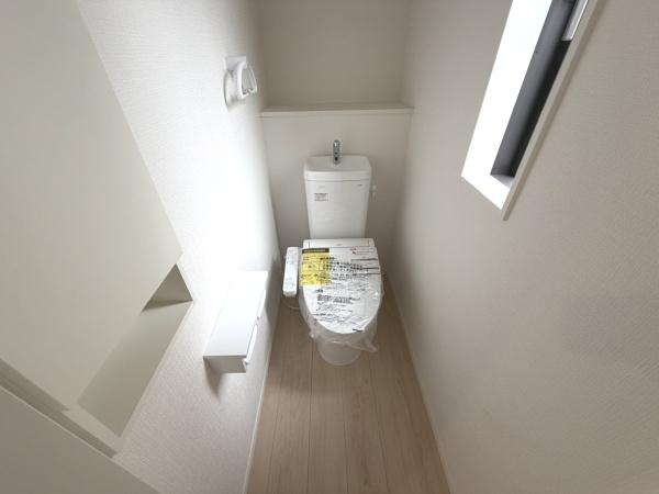加古川市加古川町本町第1　新築戸建
