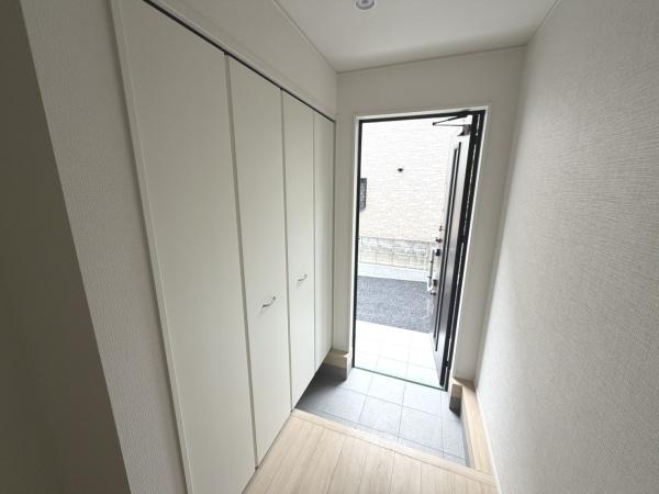 加古川市加古川町本町第1　新築戸建