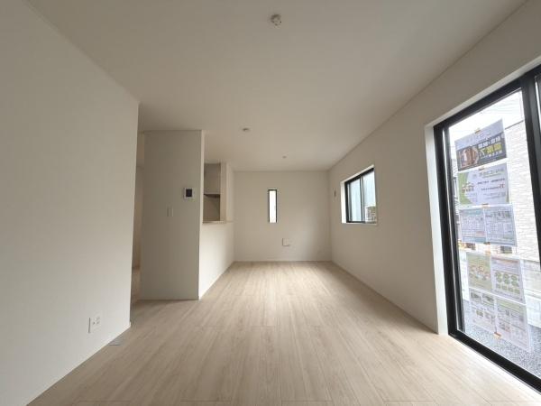 加古川市加古川町本町第1　新築戸建