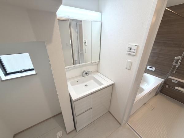 明石市魚住町西岡A号地　新築戸建