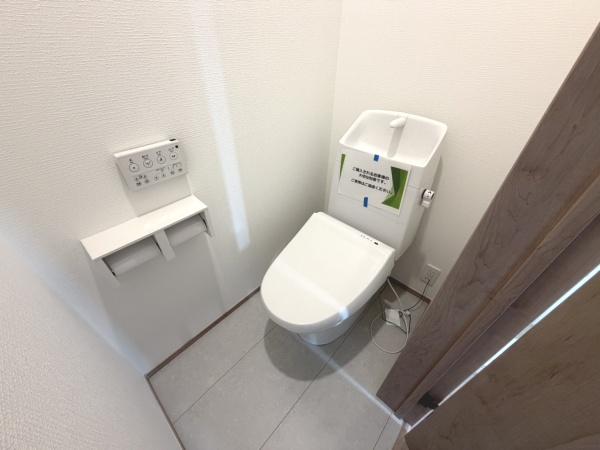 明石市魚住町西岡A号地　新築戸建