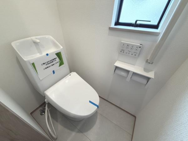 明石市魚住町西岡A号地　新築戸建