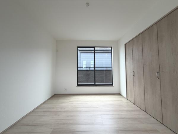 明石市魚住町西岡A号地　新築戸建