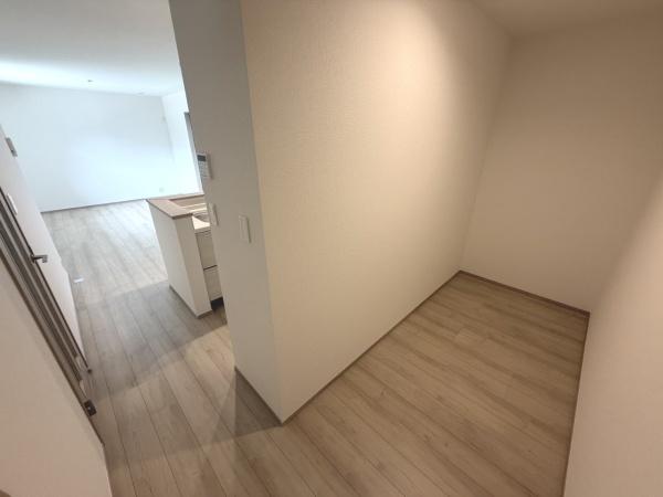明石市魚住町西岡A号地　新築戸建