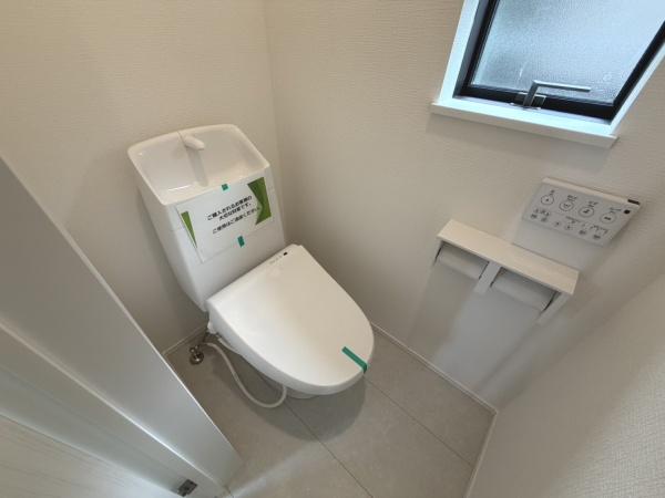 明石市魚住町西岡B号地　新築戸建