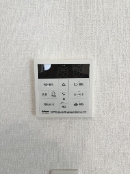 明石市魚住町西岡B号地　新築戸建