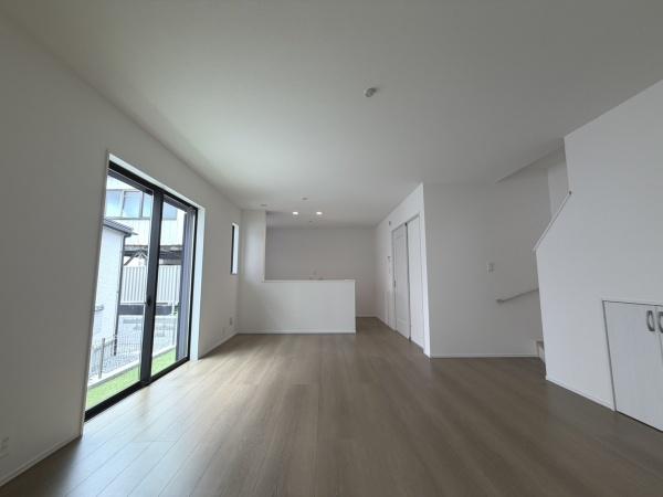 明石市魚住町西岡B号地　新築戸建