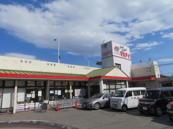 明石市魚住町西岡C号地　新築戸建(マルアイ東二見店)