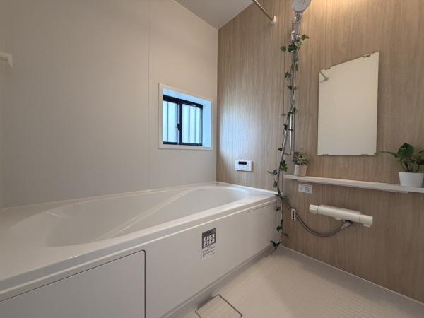 明石市魚住町西岡C号地　新築戸建
