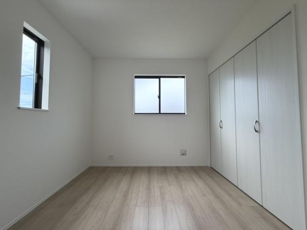 明石市魚住町西岡C号地　新築戸建