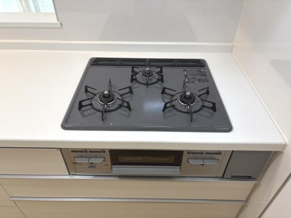 明石市魚住町西岡D号地　新築戸建