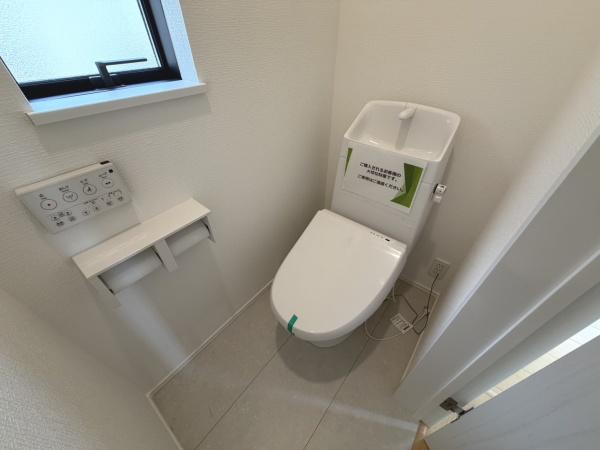 明石市魚住町西岡D号地　新築戸建