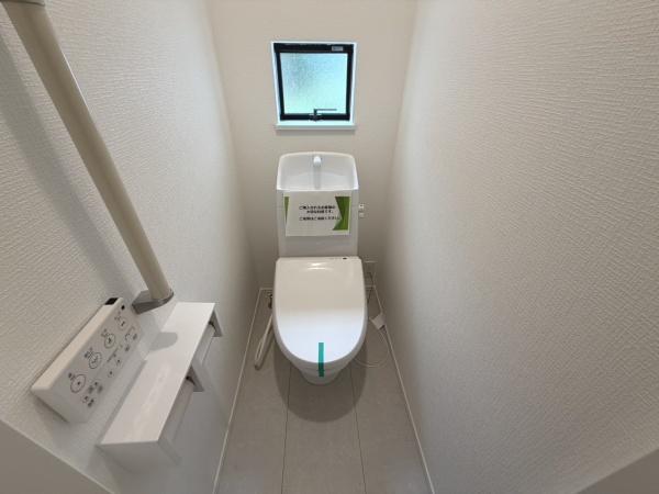 明石市魚住町西岡D号地　新築戸建