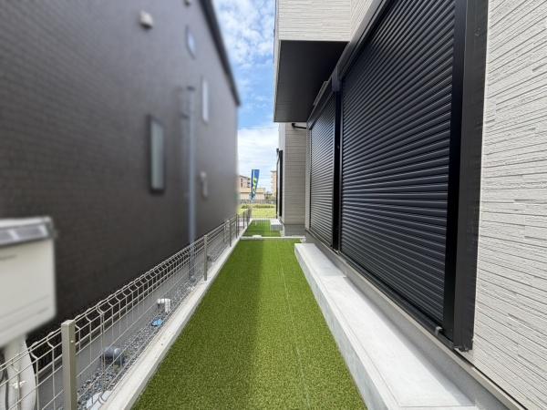 明石市魚住町西岡D号地　新築戸建