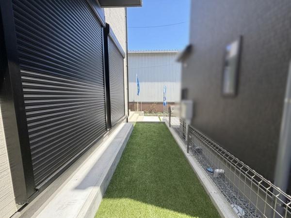 明石市魚住町西岡D号地　新築戸建