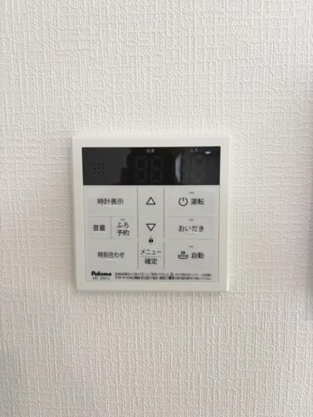 明石市魚住町西岡D号地　新築戸建