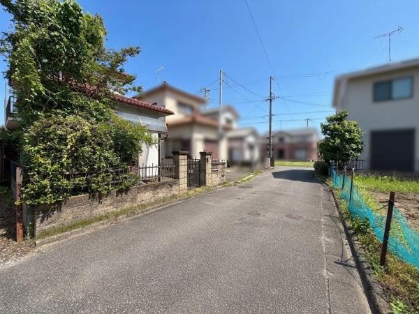 加古川市野口町古大内の中古一戸建て
