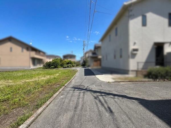 加古川市野口町古大内の中古一戸建て