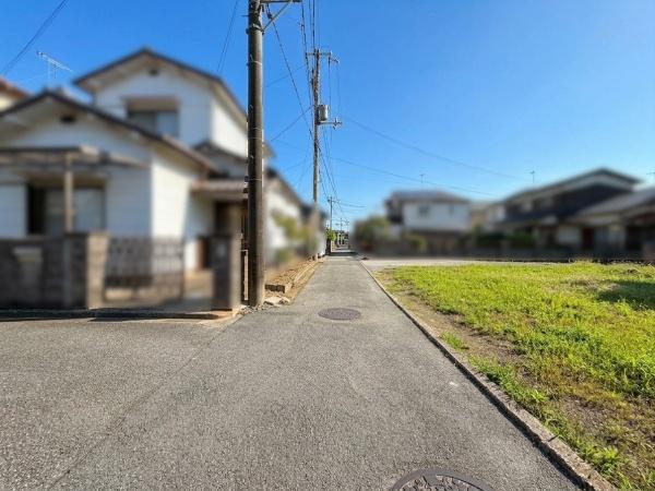 加古川市野口町古大内の中古一戸建て