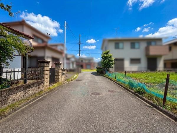 加古川市野口町古大内の中古一戸建て