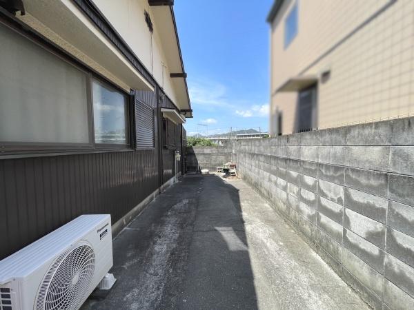 高砂市北浜町牛谷の中古一戸建て