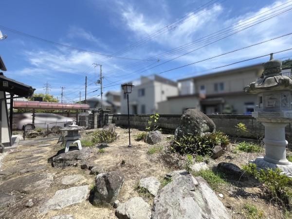 高砂市北浜町牛谷の中古一戸建て