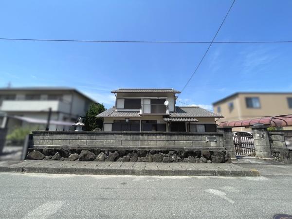 高砂市北浜町牛谷の中古一戸建て