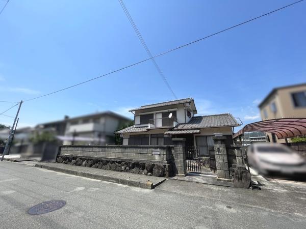 高砂市北浜町牛谷の中古一戸建て