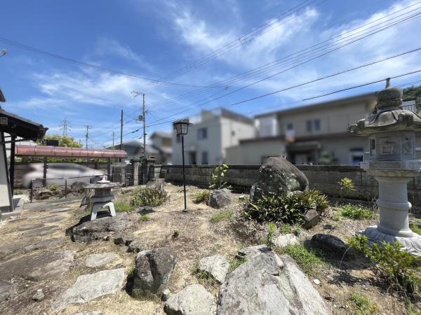 高砂市北浜町牛谷の中古一戸建て