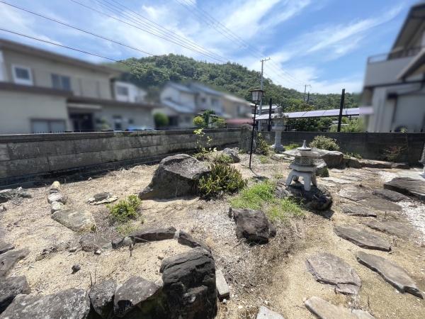 高砂市北浜町牛谷の中古一戸建て