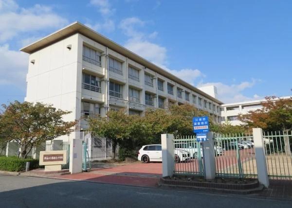 播磨町二子25-1期1号棟　新築戸建(播磨町立播磨南中学校)