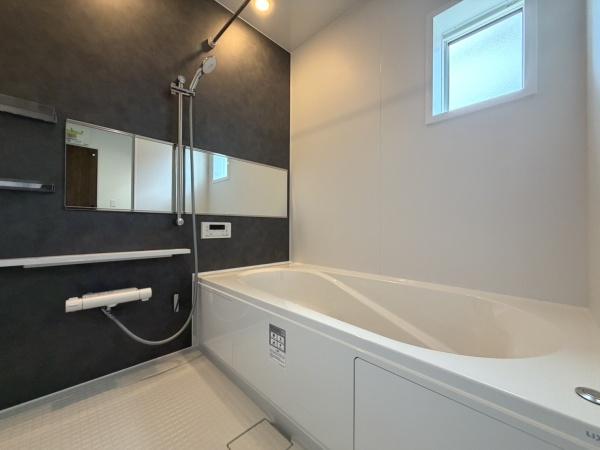 播磨町二子25-1期1号棟　新築戸建
